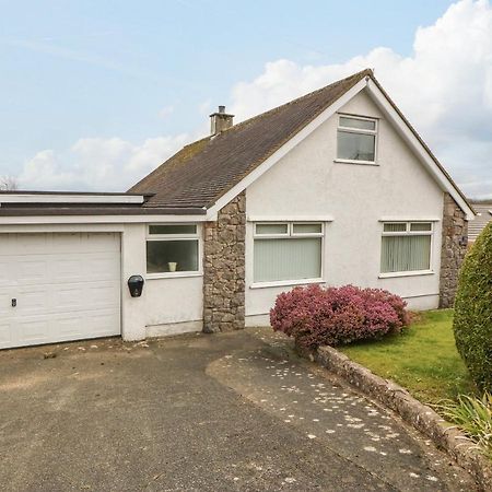 Berna Villa Benllech Exterior photo